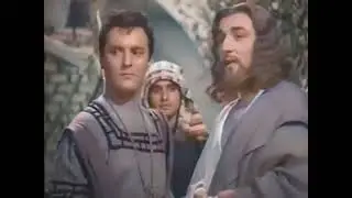 El Mártir del Calvario