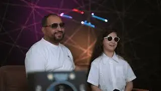 Ruslan & Fatime - Sene Qurban Olsun (Official Video)