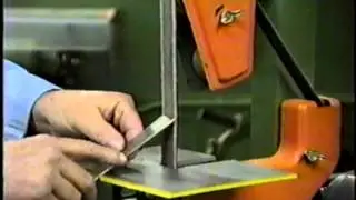 1st Metal Sander or Sander Grinder