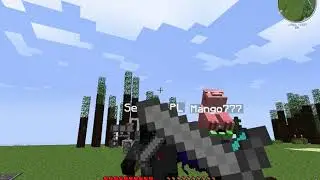 Minecraft Only | KAPATEJI
