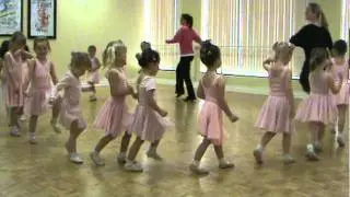 2011 11 17 November 2011 Elise Ballet Dance 005
