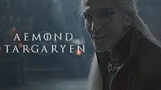 Aemond Targaryen | Kinslayer