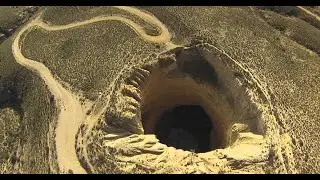 10 Lugares OCULTOS en GOOGLE MAPS