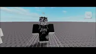 Making my own animation #1:New ryoki tenkai