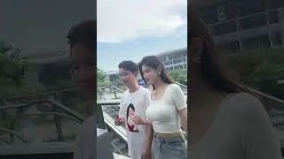 小乌苏Tina🔥粤港澳车展💕2026 05 29 16 58 33🎬
