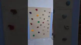 Установка скаладрома