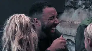 Celebrity SAS Who Dares Wins 2025 Trailer