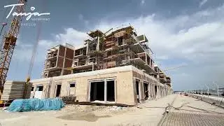Tanja Waterfront - Project Updates - Q1 2024