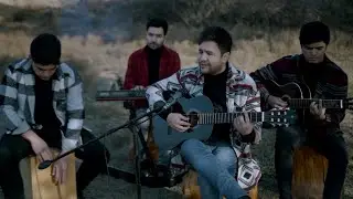 Ekiz Ekizow - Göresiñ gelenokmy? (Acoustic version)