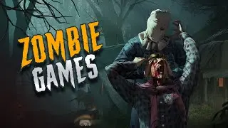 Top 5 Best Zombie Games for Android 2020 | High Graphics Zombie Games (Offline & Online)