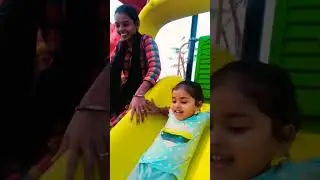 Two Little Girls