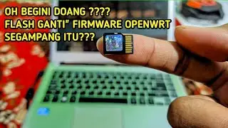 How to Change the Openwrt Reyre STB Firmware Version to Micro SD for B860h / Hg680P wifi ON OFF / AP