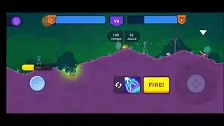 tank game 🎮 in free time ⏲️