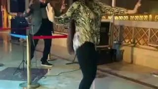 جابريالا  رقص راقي
