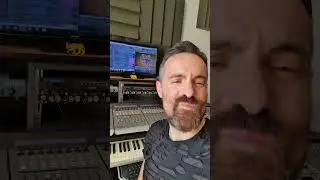 Producing this Tailor-Made Drum Track for this atmospheric tune from Christopher Sampath 🥁🔥