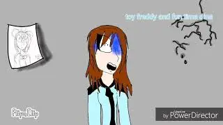 Фнак мини анимация five nights at candy's mini animation 😅