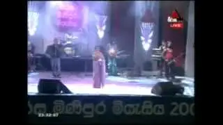 Amara Pem Lathawe-Flash Back-Minipura Gee Miyesiya 10