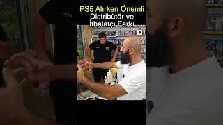 Difference Between Distributor and Importer When Buying PS5