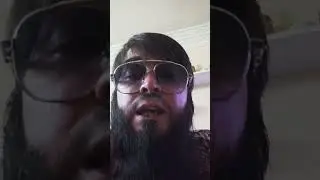 Пророчество о человеке племени Кальб. Башар Асад враг мусульман.