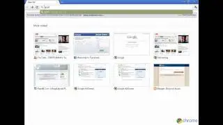 Review on Google Chrome