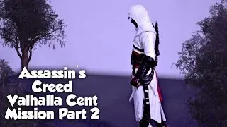 AC Valhalla | Cent pledge | part 2