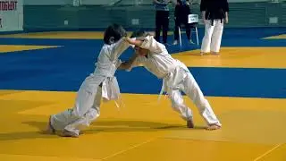 Детско-юношеский чемпионат по Окинава каратэ (ТЭГУМИ) 2022