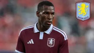 Nicolas Jackson All Goals for Chelsea - Welcome to Aston Villa