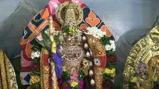 23/06/2017 uriyadi udsavam sri manonmani ampal alaiyam