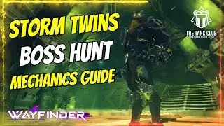 Storm Twins Mechanics Guide | Wayfinder