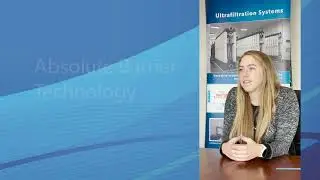 Ultrafiltration Membranes in 3 Minutes