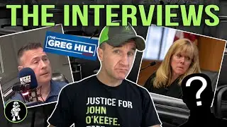 Ep689 - Karen Read Case: Juror Speaks Out | O'Keefe Friend Humiliates Himself
