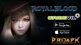 Royal blood gameplay and review ( Android / IOS )