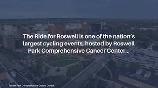 Impact Journals (Aging's Publisher) Sponsors 2024 Ride for Roswell | Aging-US