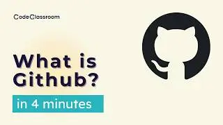 What is GitHub? (The 4-min Guide for Beginners)