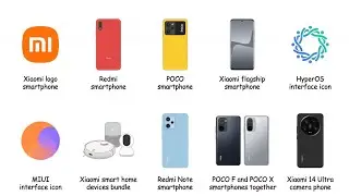 Every Xiaomi Phone Series Explained — Redmi, POCO, Xiaomi & HyperOS