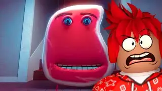 В РОБЛОКСЕ ПОЯВИЛАСЬ ИГРА ПРО ЧАРЛИ СТЕЙКА