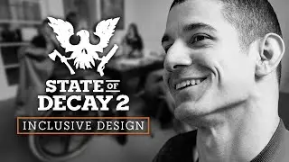 Undead Labs | Inclusive Design Workshop