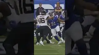 This Trevor Lawrence TD Pass… WOW 💥
