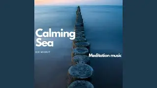 Calming Sea