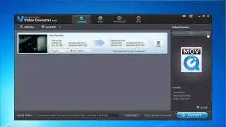Free FLV to MP4, Free Video Converting Tool