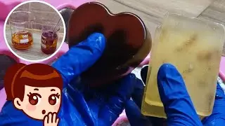 Am greșit rețeta de Săpun! Ce a ieșit?!