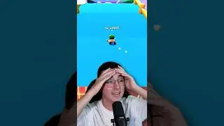 La MEJOR *PERFECT RUN* de Stumble Guys! 👀🔥 