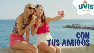 Helados Uvis