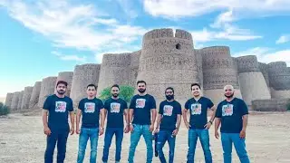 BAHAWALPUR AUR MERE YAAR | CITY OF NAWABS