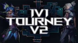 1v1 Tourney for a FREE BATTLEPASS (Semi-Finals) - Valorant