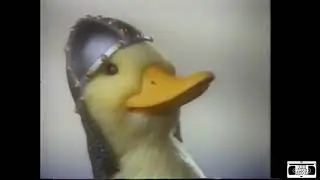 Toilet Duck Commercial - 1994