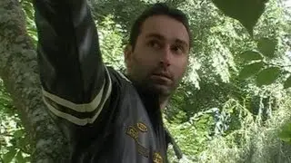 Ame amère ♪ (clip officiel)
