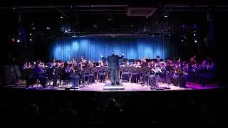 Vulcan's Forge by Patrick Roszell | Performed by Miami Arts Charter School