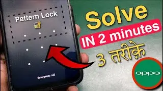 🔴Solve *Activate This Device* OPPO account problem bypass lock | This device is lock OPPO MOBILE