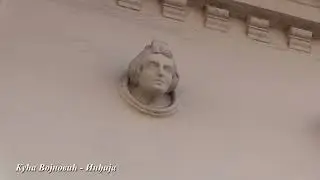 ODMOR U INDJIJI - Kuća Vojnović - Inđija